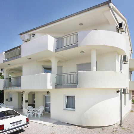 Apartments And Rooms With Parking Space Sveti Vid, Krk - 5323 Extérieur photo